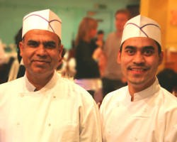 chefs
