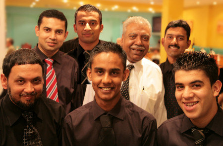 staff